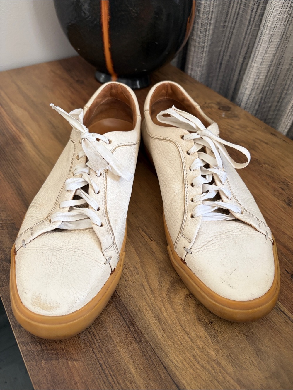 Loro Piana Freetime Walk sneakers
